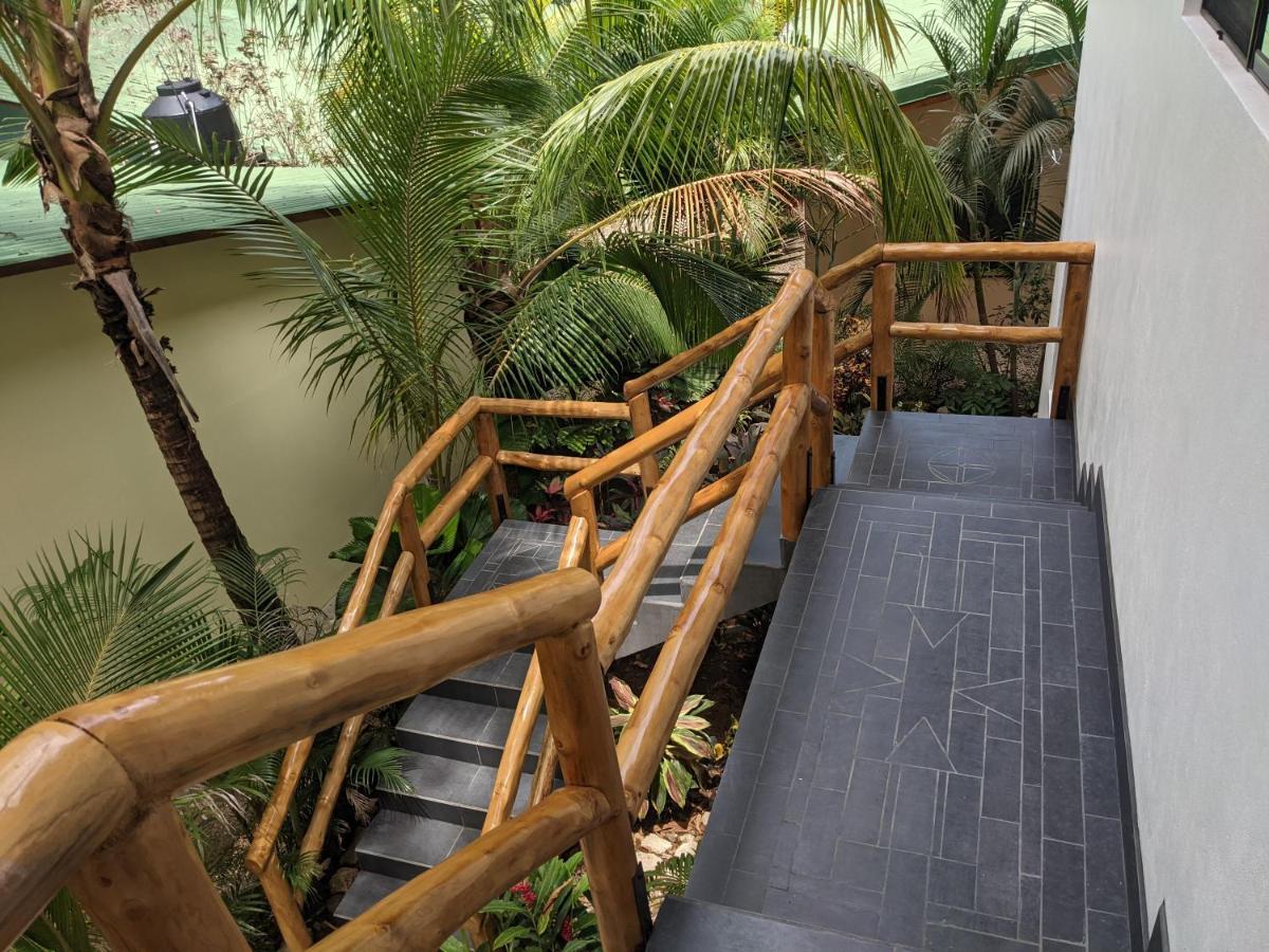 Nosara Paradise Rentals Exterior photo