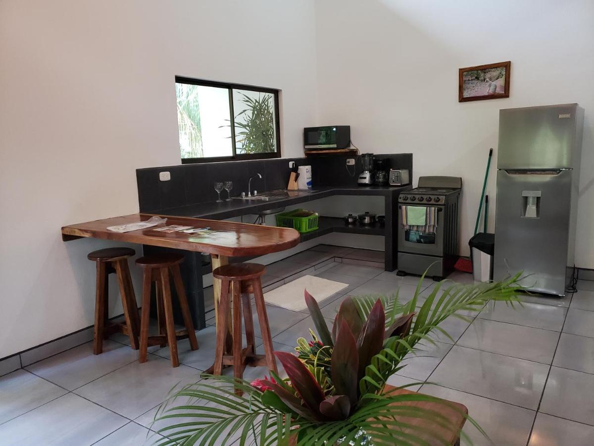 Nosara Paradise Rentals Exterior photo