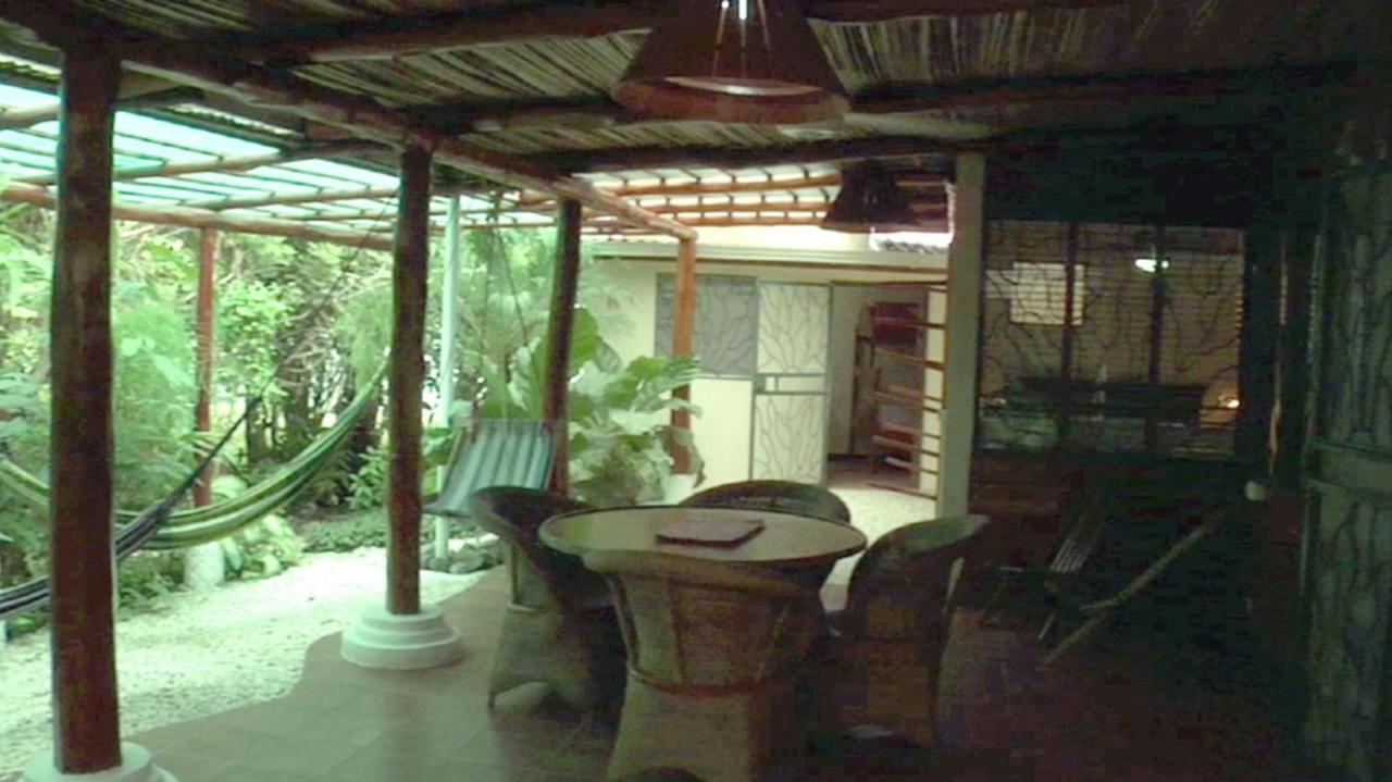 Nosara Paradise Rentals Exterior photo
