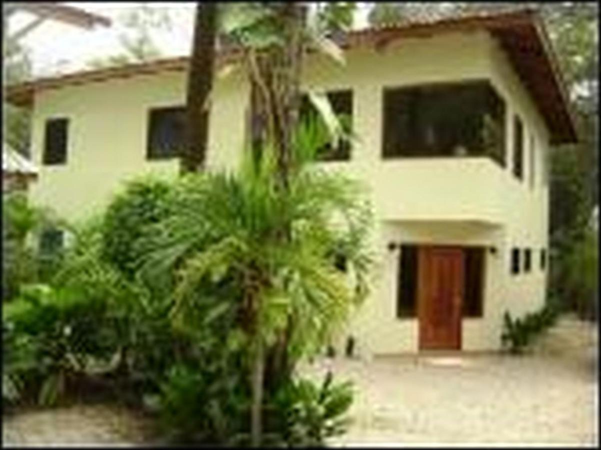 Nosara Paradise Rentals Exterior photo