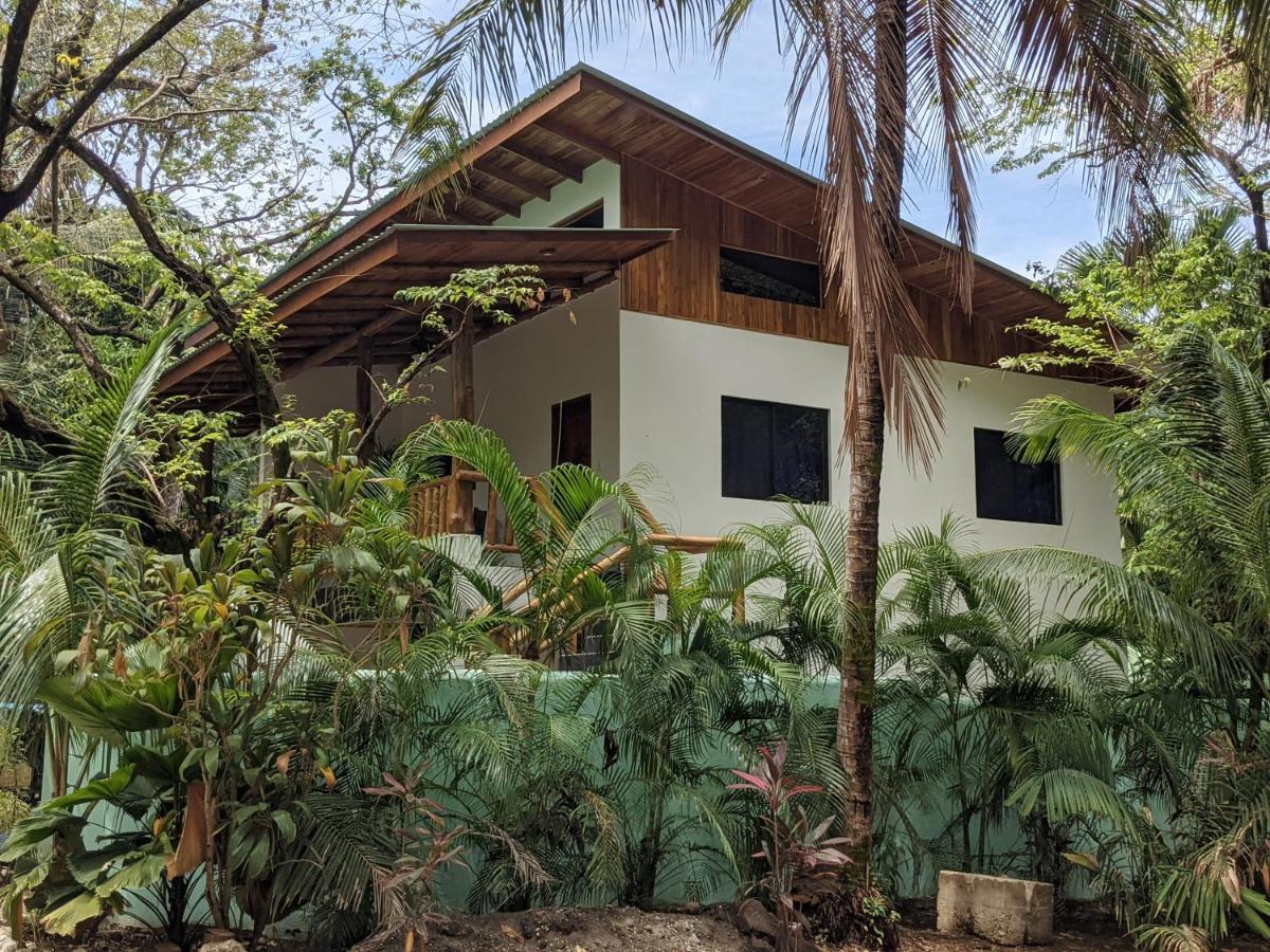 Nosara Paradise Rentals Exterior photo