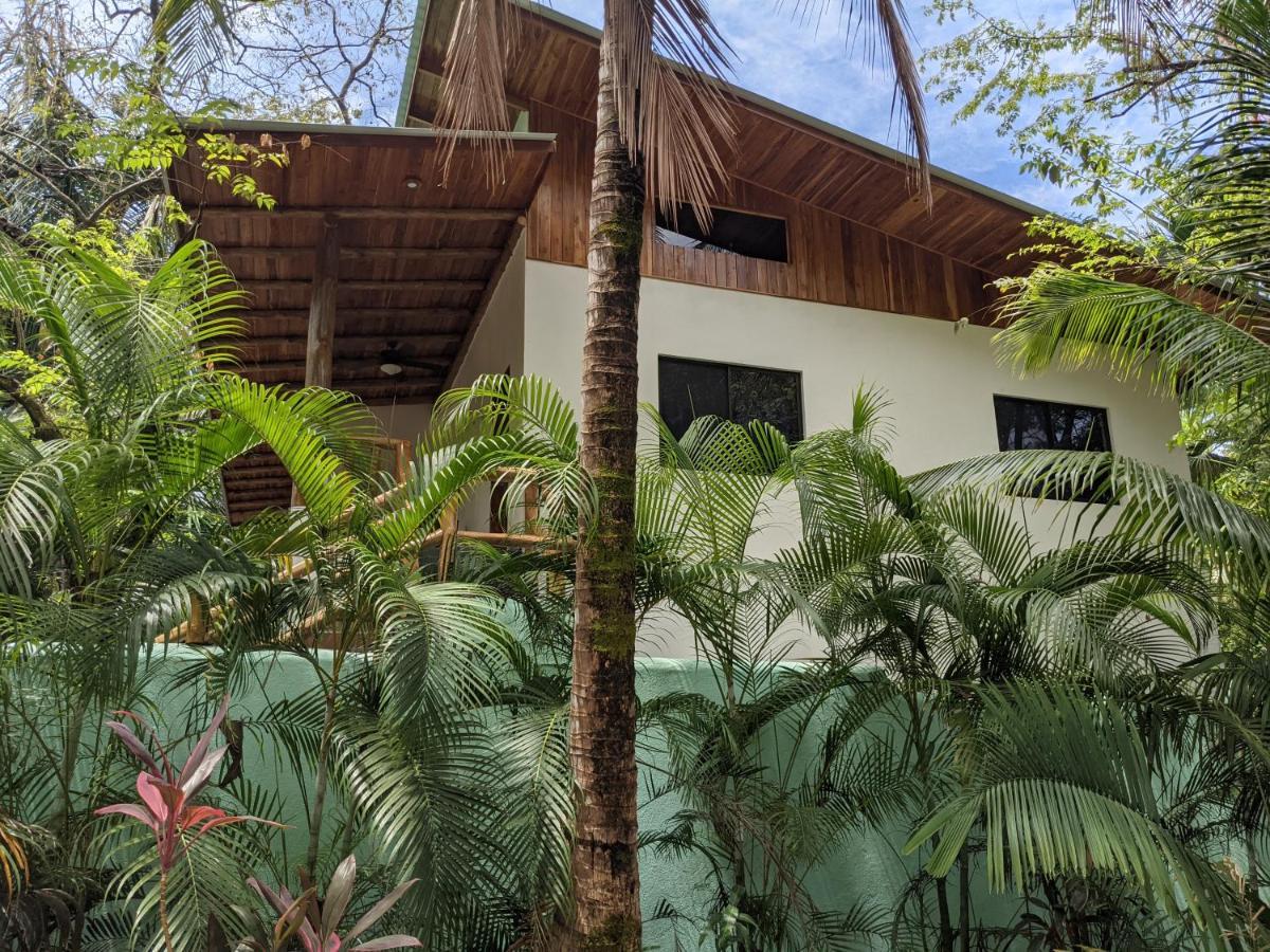 Nosara Paradise Rentals Exterior photo