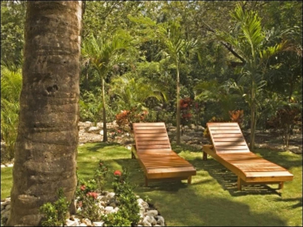 Nosara Paradise Rentals Exterior photo