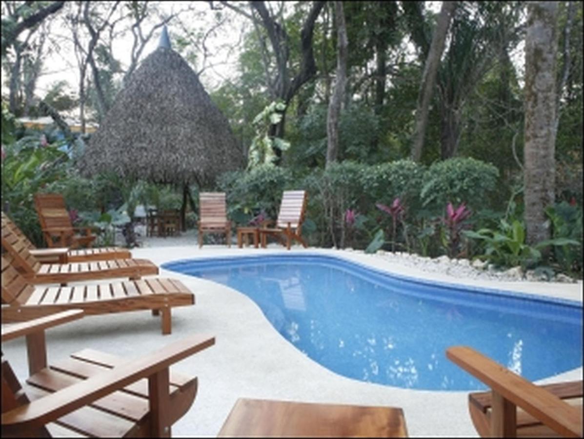 Nosara Paradise Rentals Exterior photo