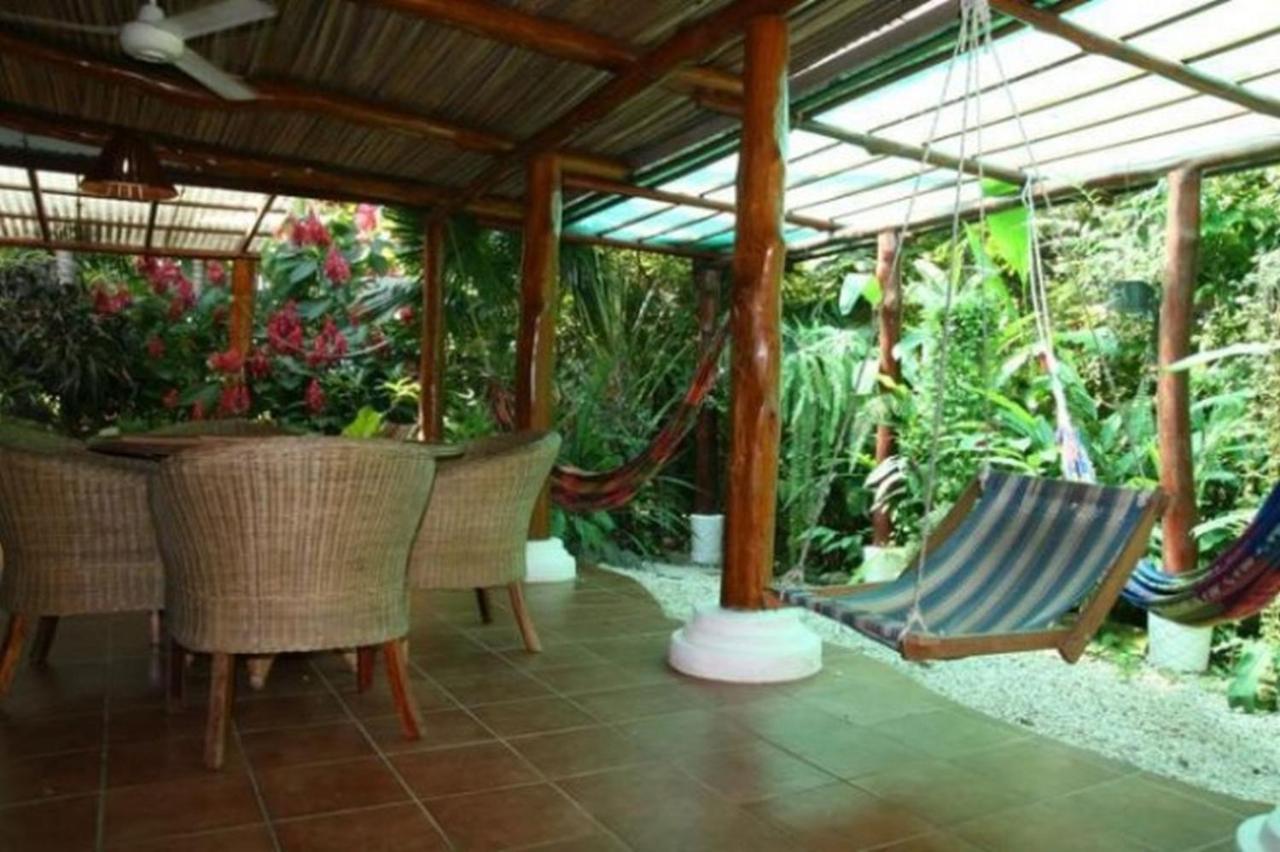 Nosara Paradise Rentals Exterior photo