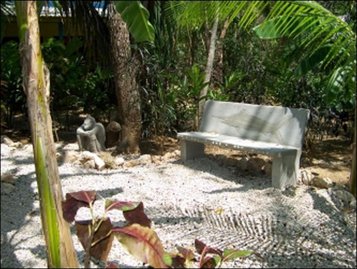 Nosara Paradise Rentals Exterior photo