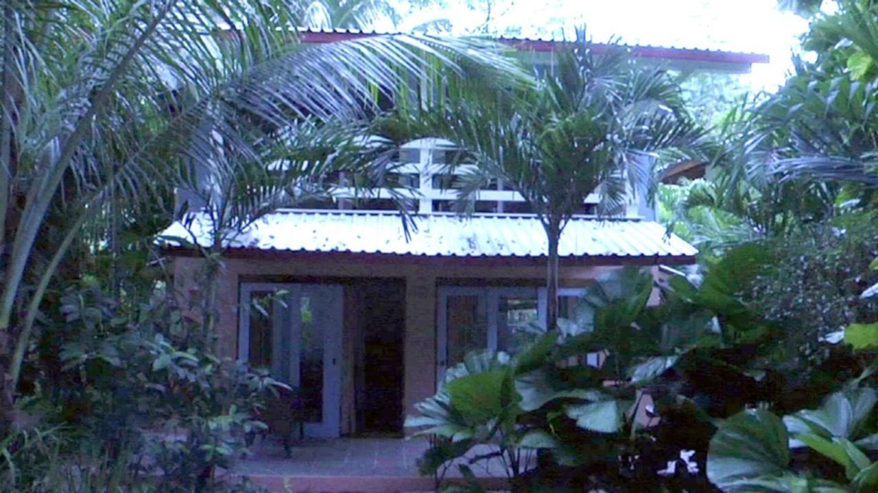 Nosara Paradise Rentals Exterior photo