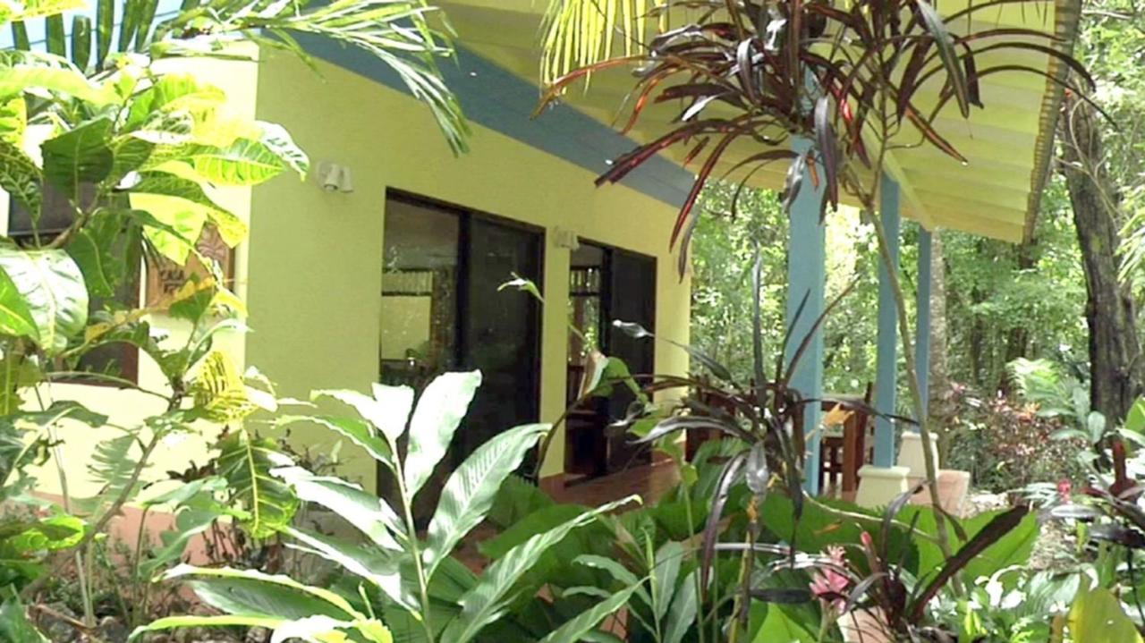 Nosara Paradise Rentals Exterior photo