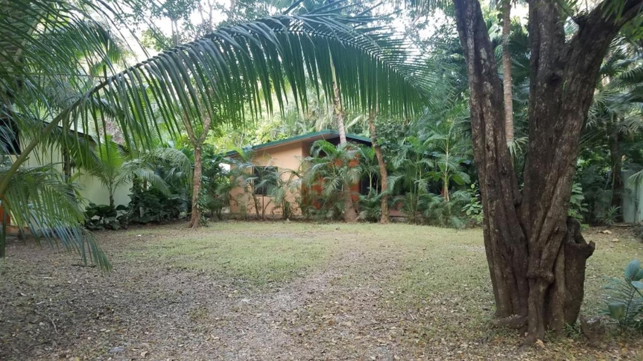 Nosara Paradise Rentals Exterior photo